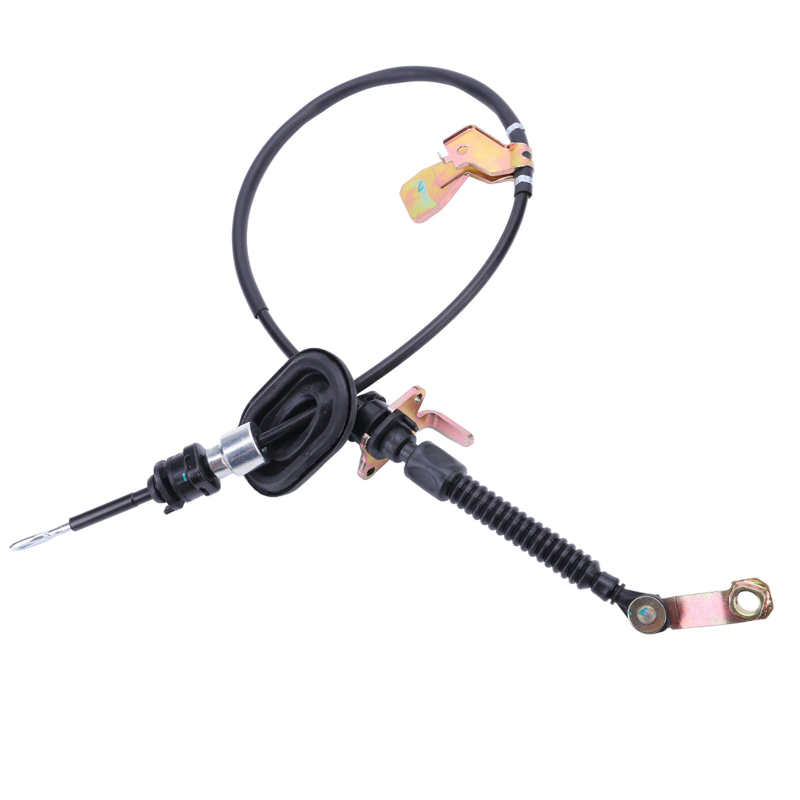 megu ③ Amazon.com: Gear Shifter Cable 54315-S84-A83, Compatible with